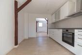 Foto - Dachgeschoss Wohnung in Lübeck - 1.500,00 EUR Kaltmiete,