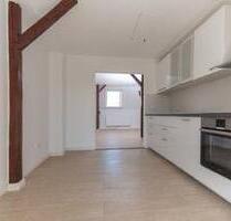 Dachgeschoss Wohnung in Lübeck - 1.500,00 EUR Kaltmiete, in Lübeck (PLZ: 23558) Sankt Lorenz Nord