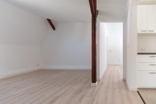 Foto - Etagenwohnung in Lübeck zur Miete