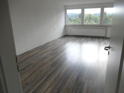 Foto - Etagenwohnung zur Miete in Braubach