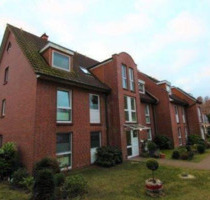 Attraktive & Zentrale 3-Zi.-Maisonette-Whg. m. Sonnen-Balkon - Seevetal Hagolt