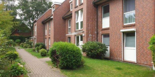 Foto - Etagenwohnung zum Kaufen in Seevetal