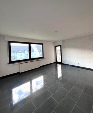 Foto - Einladende 3-Zimmer Wohnung mit Garage und Einbauküche