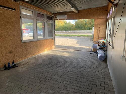 Foto - Werkstatt - Garage - Lager - Halle - zu vermieten