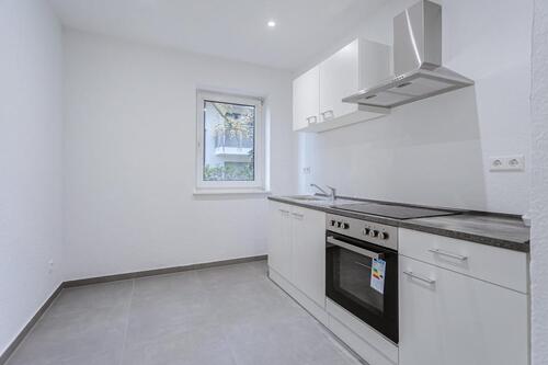 Foto - Etagenwohnung zur Miete in Oldenburg