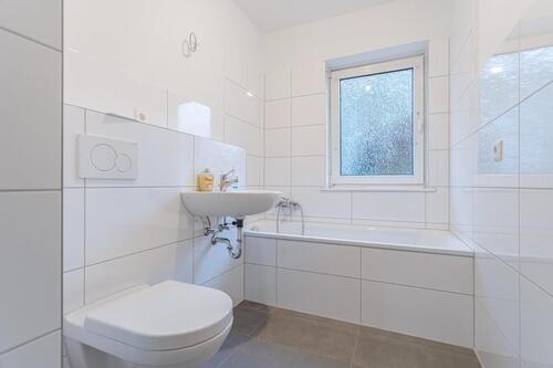 Foto - Etagenwohnung in Oldenburg zur Miete