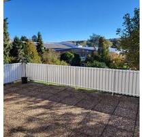 Sbr.-Güdingen 2 ZKB 80 qm, ruhige Sackgasse, Terrasse 38 qm, EBK - Saarbrücken Brebach-Fechingen