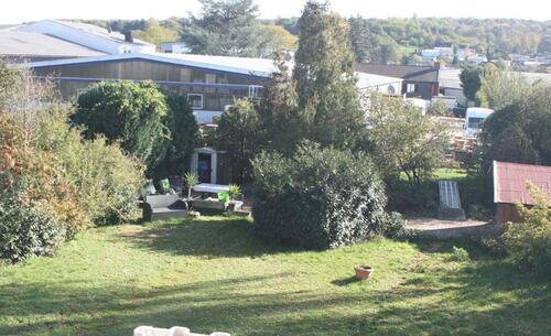 Foto - Etagenwohnung zur Miete in Saarbrücken