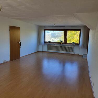 Foto - Etagenwohnung in Saarbrücken