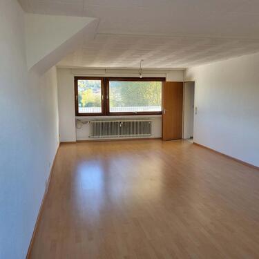 Foto - Etagenwohnung in Saarbrücken zur Miete