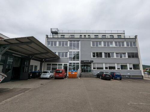 Foto - Modernes Büro zur Untermiete in Top-Lage von Freiburg