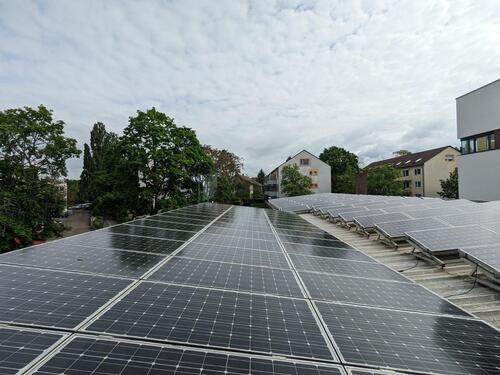 Foto - andere in Freiburg im Breisgau zur Miete
