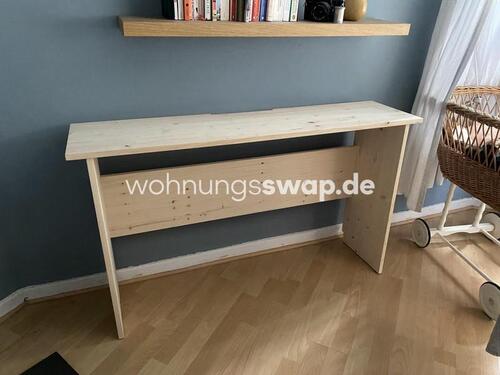 Foto - 3 Zimmer Etagenwohnung in Hamburg