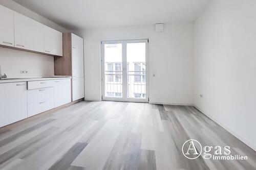 Foto - 1 Zimmer Etagenwohnung zur Miete in Rüdersdorf bei Berlin