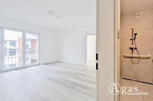 Foto - 1 Zimmer Etagenwohnung in Rüdersdorf bei Berlin