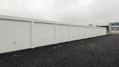 Foto - Garage zu Vermieten, Autogarage, Lagerraum, Garagenstellplatz
