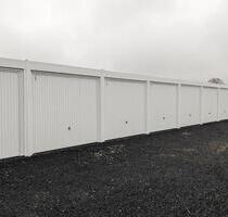 Garage zu Vermieten, Autogarage, Lagerraum, Garagenstellplatz - Wegberg