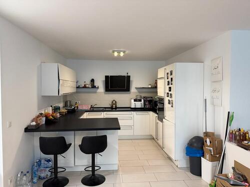 Foto - Etagenwohnung in Köln zur Miete