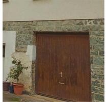 Garage zu vermieten in NeumühleGreiz