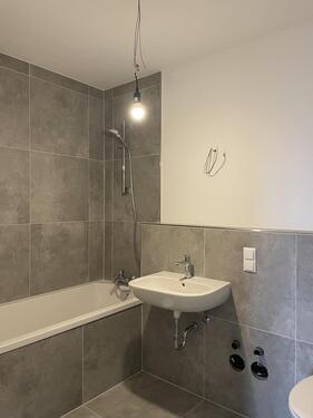 Foto - 3 Zimmer Etagenwohnung zur Miete in Gernsheim