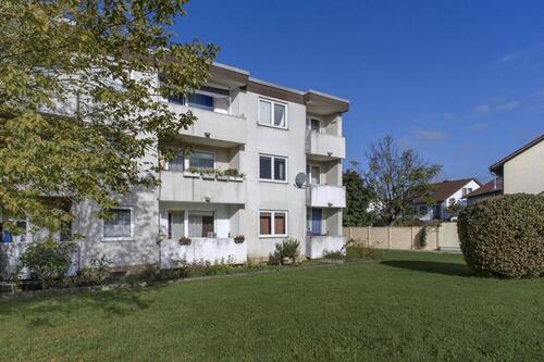 Foto - Etagenwohnung in Jockgrim zur Miete