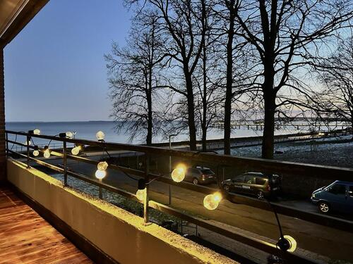 Foto - 1 Zimmer Etagenwohnung zum Kaufen in Scharbeutz