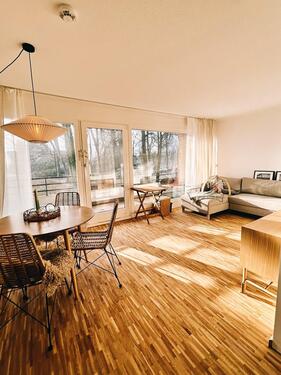 Foto - 1 Zimmer Etagenwohnung in Scharbeutz