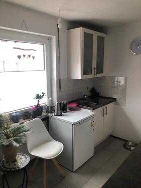 Foto - 1 Zimmer Etagenwohnung zur Miete in Immenhausen