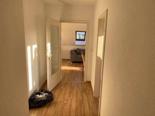 Foto - 1 Zimmer Etagenwohnung zur Miete in Jena