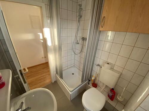 Foto - 1 Zimmer Etagenwohnung in Jena