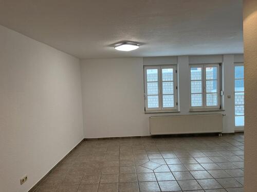 Foto - 2 Zimmer Erdgeschoßwohnung in Helmstedt