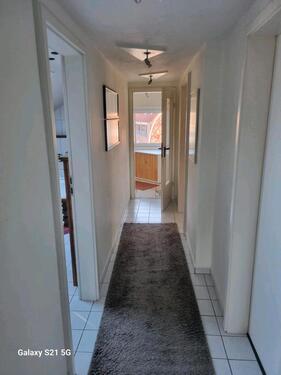 Foto - 7 Zimmer Etagenwohnung zur Miete in Heiden