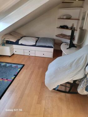 Foto - Etagenwohnung in Heiden zur Miete