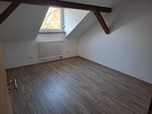 Foto - 3.5 Zimmer Dachgeschoßwohnung zur Miete in Bamberg