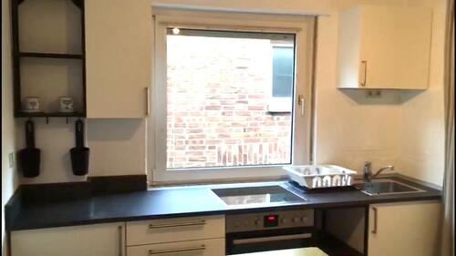 Foto - 1 Zimmer Etagenwohnung in Werne