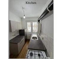 3 zimmer wohnung - 360,00&nbsp;EUR Kaltmiete, ca.&nbsp; 59,88&nbsp;m&sup2; in Bernburg (Saale) (PLZ: 06406)