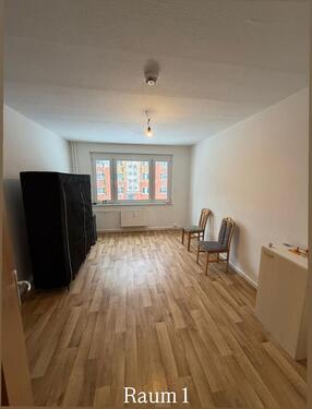 Foto - 1 Zimmer Etagenwohnung in Bernburg (Saale)