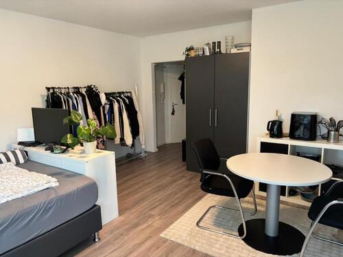 Foto - 1 Zimmer Etagenwohnung zur Miete in Münster