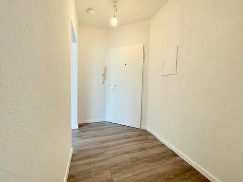 Foto - 1 Zimmer Etagenwohnung in Münster