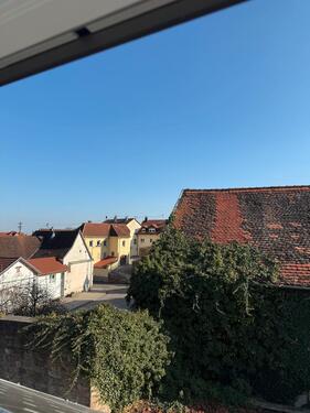 Foto - Helle freundliche 3 Zimmer Wohnung in Hambach