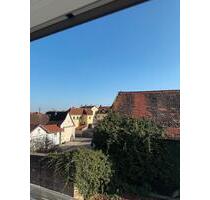 Helle freundliche 3 Zimmer Wohnung in Hambach - Neustadt an der Weinstraße