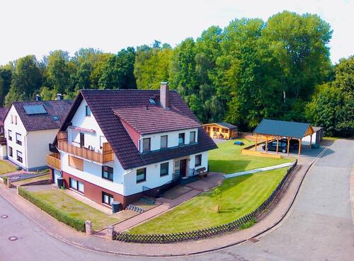 Foto - Helle, geräumige 2-Zimmer Wohnung 68qm mit Einbauküche, Badewanne