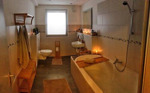 Foto - 2 Zimmer Etagenwohnung in Walkenried