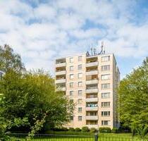 2-Zimmer-Wohnung in Bremen-Huchting