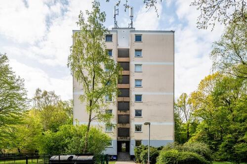 Foto - 2 Zimmer Etagenwohnung zur Miete in Bremen