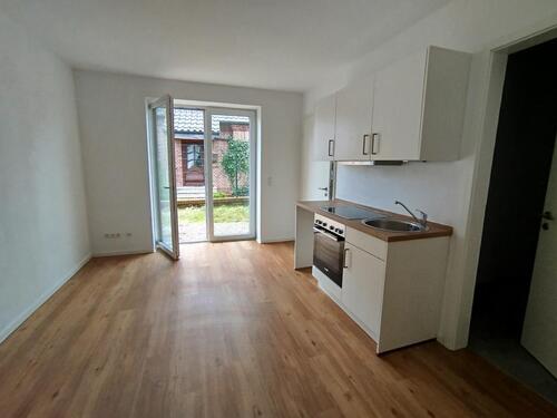 Foto - Zur Miete: Barrierearmes Wohnen in Süderbrarup