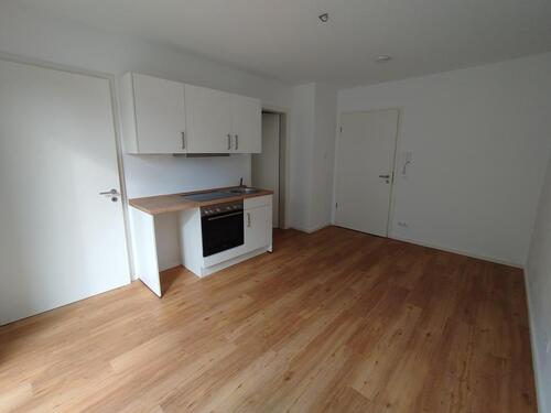 Foto - Erdgeschoßwohnung in Süderbrarup zur Miete