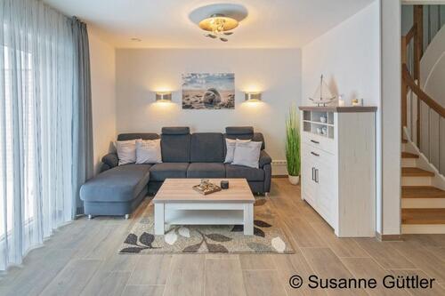 Foto - Ferienhaus 4P Dornum Momos Auszeit Ostern Urlaub Nordsee Küste