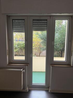 Foto - 2 Zimmer Erdgeschoßwohnung zur Miete in Dortmund