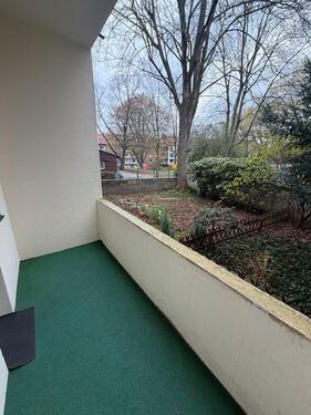 Foto - 2 Zimmer Erdgeschoßwohnung in Dortmund